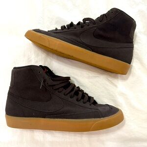 Nike Blazer Mid 77
